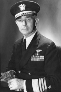 Rear Admiral Richard K. Turner
