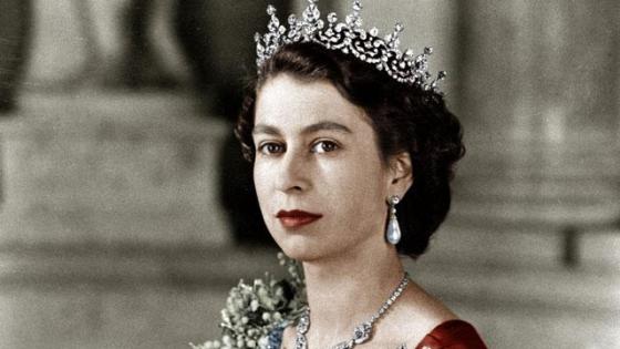 England's got a new queen: Queen Elizabeth II succeeds to the throne of the United Kingdom and the Commonwealth Realms upon the death of her father, George VI, and is crowned the next year.