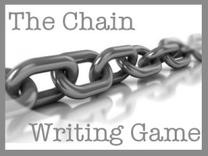 chain-writing-game
