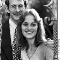 What Happened on February 4th - Patty Hearst is Kidnapped