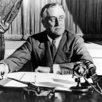 What Happened on March 12th - FDR's Fireside Chats