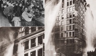 What Happened on March 25th – Triangle Shirtwaist Fire in New York City