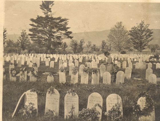 Originally called Decoration Day, the holiday was created to commemorate the roughly 625,000 Union and Confederate soldiers who died during the Civil War.
