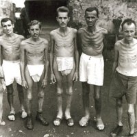 What Happened on August 29th - Japan Refuses To Allow Red Cross Supplies to POWs