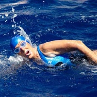 What Happened on September 2nd - Diana Nyad Swims from Cuba to Florida