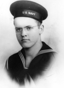 John T. Ryan US Navy