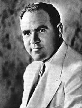 Hal Roach - (1/14/1892 - 11/2/1992) - The genius who ran the studio and gave us Harold Lloyd, Laurel & Hardy, Charlie Chase, Our Gang and many others.