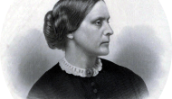 The World’s Outstanding Women (WOW): Susan B. Anthony