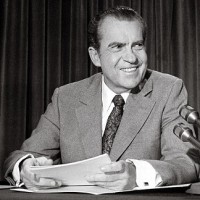 What Happened on June 23rd - Nixon Signs Higher Education Act