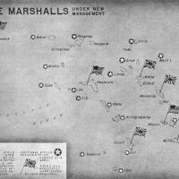 This Week in #WW2 - Capture of the Marshall Islands