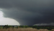 What Happened on May 1st – It’s A Twister and Then Some