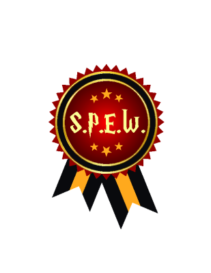 Spew-Badge_sample